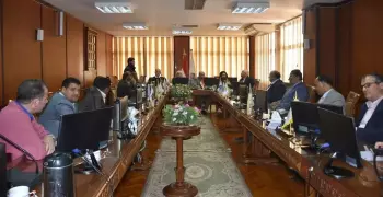 جامعة مدينة السادات تشتري أجهزة مراقبة وبصمة للعاملين