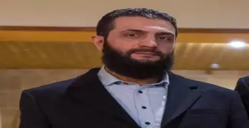 ابو محمد الجولاني ومكافأة 10 مليون دولار لمن يبلغ عنه عبر واتس اب
