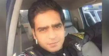 مقتل 14 شرطيا في اشتباكات بالواحات البحرية