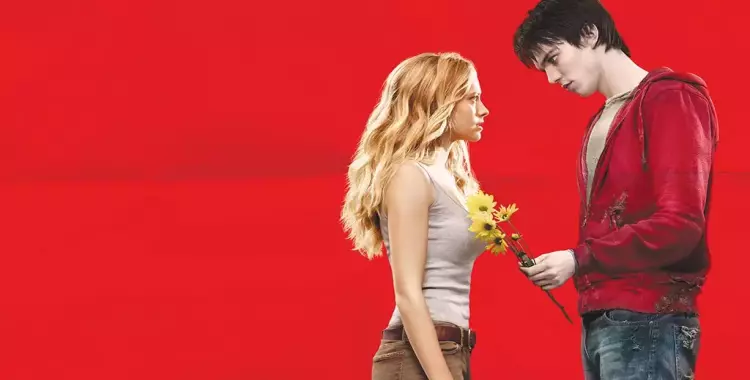  كوميديا وزومبي في «warm bodies» غدا على «MBC2» 