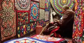 موعد ومكان معرض اطلع للنور للفنون والحرف اليدوية.. أبرز الفعاليات