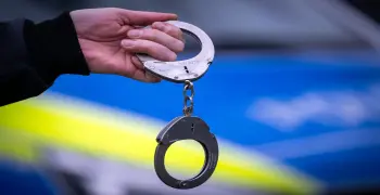 ضبط عاطلين بتهمة محاولة سرقة تكييف مسجد في القليوبية