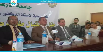 عميد «إعلام الأزهر»: «نسعى لتحويل الكلية إلى تحفة فنية»