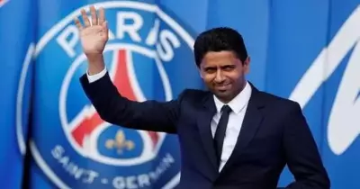 من هو ناصر الخليفي؟ لاعب تنس سابق ووالده صياد لؤلؤ
