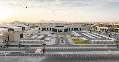 خصومات جامعة قطر 2026.. تخفيضات للطلاب والموظفين والخريجين تصل إلى 40%