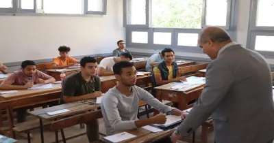 بعد تطبيقة على طلاب الصف الأول الثانوي اعتبارا من 2027.. تعرف على شعب البكالوريا الأزهرية