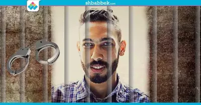 بطريقة مبتكرة.. طلاب جامعة بنها يتضامنون مع زميلهم المحبوس عمر سيد