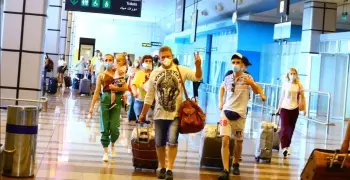 إعفاء من رسوم التأشيرة لدخول مصر... إعلان تسهيلات جديدة للسفر في الجريدة الرسمية