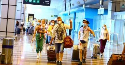 إعفاء من رسوم التأشيرة لدخول مصر... إعلان تسهيلات جديدة للسفر في الجريدة الرسمية