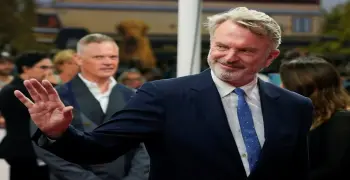 سبب وفاة سام نيل بشكل مفاجي عن عمر ناهز 78 عاما؟.. ماذا حدث