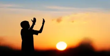 أفضل دعاء وداع رمضان 2026 واستقبال العيد مكتوب