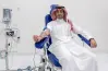 متعب بن مشعل بن بدر بن سعود.. تشابه نادر مع ولي العهد السعودي