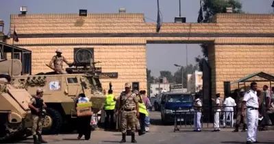 عضو بالجماعة الإسلامية: «الرعاية 24 ساعة فى السجن والأدوية متوفرة باستمرار» (فيديو)