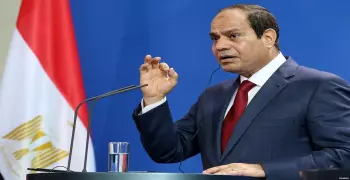 السيسي: هذه الفئات محرومة من دخول الجيش