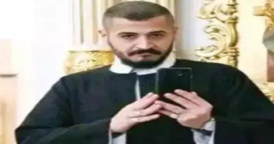 محاكمة سعيد منصور مطلب للمصريين بعد تدنيس القرآن الكريم