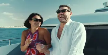 إيرادات فيلم السلم والثعبان 2.. رقم كبير رغم الانتقادات