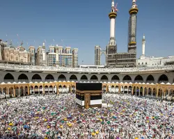 كم عدد أيام الحج؟.. دليل مبسط للمناسك خطوة بخطوة