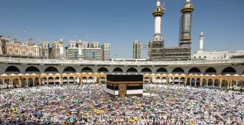 أسماء الفائزين فى قرعة الحج 2027 وزارة الداخلية.. ظهرت الآن