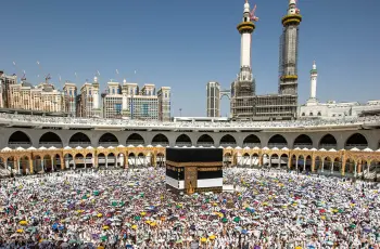 كم عدد أيام الحج؟.. دليل مبسط للمناسك خطوة بخطوة