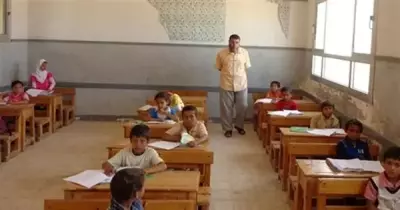 نتيجة الصف السادس الابتدائي الترم الثاني.. رابط نتيجة الشهادة الابتدائية
