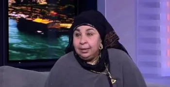 وداعا فاطمة كشري.. تشييع جنازتها اليوم بعد صلاة الظهر من شبرا