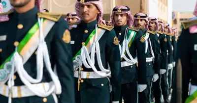 خطوات التقديم في كلية الملك خالد العسكرية 1448هـ.. شروط وآخر موعد للتسجيل