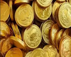 الجنيه الذهب كام جرام.. كم يزن وما هي عياراته؟