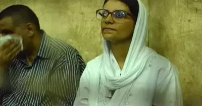 القبض على المحامية ماهينور المصري من نيابة أمن الدولة العليا