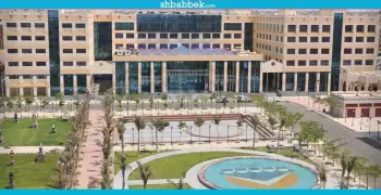 فرض الحراسة القضائية على جامعة 6 أكتوبر وإعادة تشكيل مجلس الأمناء