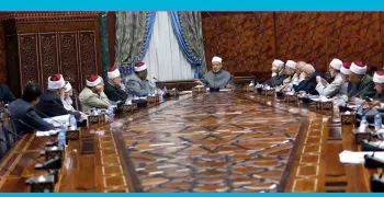 هيئة كبار العلماء بـ«الأزهر» تدعو لمؤتمر عالمي.. لنصرة «الأقصى»