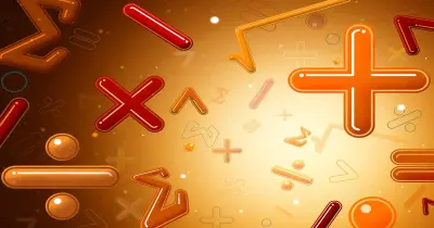توزيع منهج الرياضيات للصف الرابع الابتدائي الترم الأول 2026