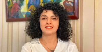 من هي نرجس محمدي الفائزة بجائزة نوبل للسلام 2023؟ معلومات عنها