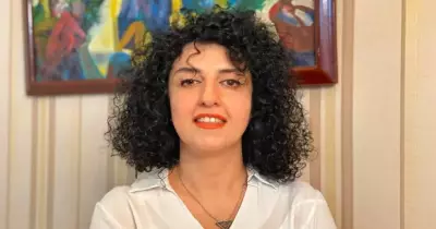 من هي نرجس محمدي الفائزة بجائزة نوبل للسلام 2023؟ معلومات عنها