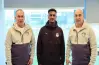 هيثم حسن بيلعب في نادي أيه؟.. جناح منتخب مصر في كأس العالم 2026
