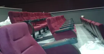 مواعيد وأسعار سينما كايرو فيستفال خلال عيد الأضحى 2026