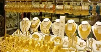 الذهب يواصل الارتفاع وعيار 21 يسجل 635 جنيهًا