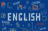 دفتر تحضير إنجليزي للصف الرابع الابتدائي ترم ثاني 2026 جاهز للطباعة رابط pdf مباشر