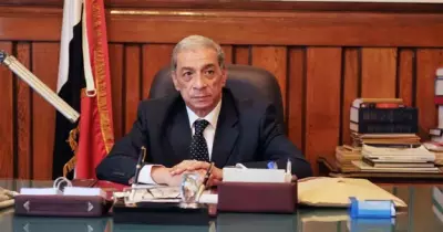 بالأسماء.. إحالة أوراق 13 طالبا للمفتي بتهمة «اغتيال النائب العام»