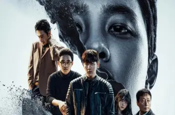 عدد حلقات مسلسل المظلوم الكوري كام حلقة؟