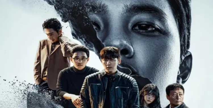  عدد حلقات مسلسل المظلوم الكوري كام حلقة؟ 