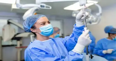 تنسيق كلية التمريض علمي علوم المرحلة الثانية 2026 2027