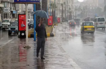 موعد شهر طوبة 2026.. ذروة الشتاء في مصر