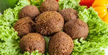 أصل كلمة طعمية وأهميتها عند الأقباط