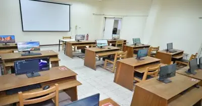 كيفية حل مشكلة صعوبة طباعة رغبات الطالب بالتنسيق الإلكتروني للجامعات 2026؟
