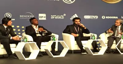 إيتو ينصح محمد صلاح.. الانضمام لبرشلونة أم ريال مدريد؟ (فيديو)
