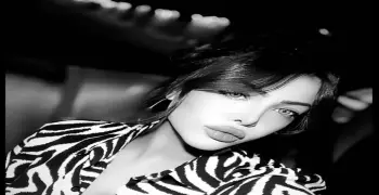 من هي الراقصة ليندا مارتينو بعد القبض عليها؟
