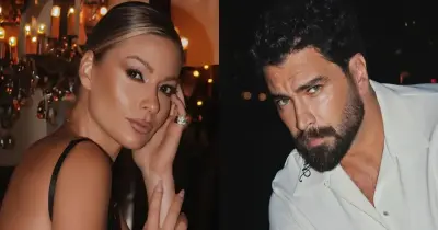 عدد حلقات مسلسل لوبي الغرام رمضان 2026