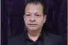 من هو الفنان علي سيف؟.. شارك في سلسال الدم وراجل وست ستات