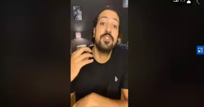 ما سبب الهجوم على عمرو راضي.. لماذا يريد المصريون محاسبته؟ (فيديو)
