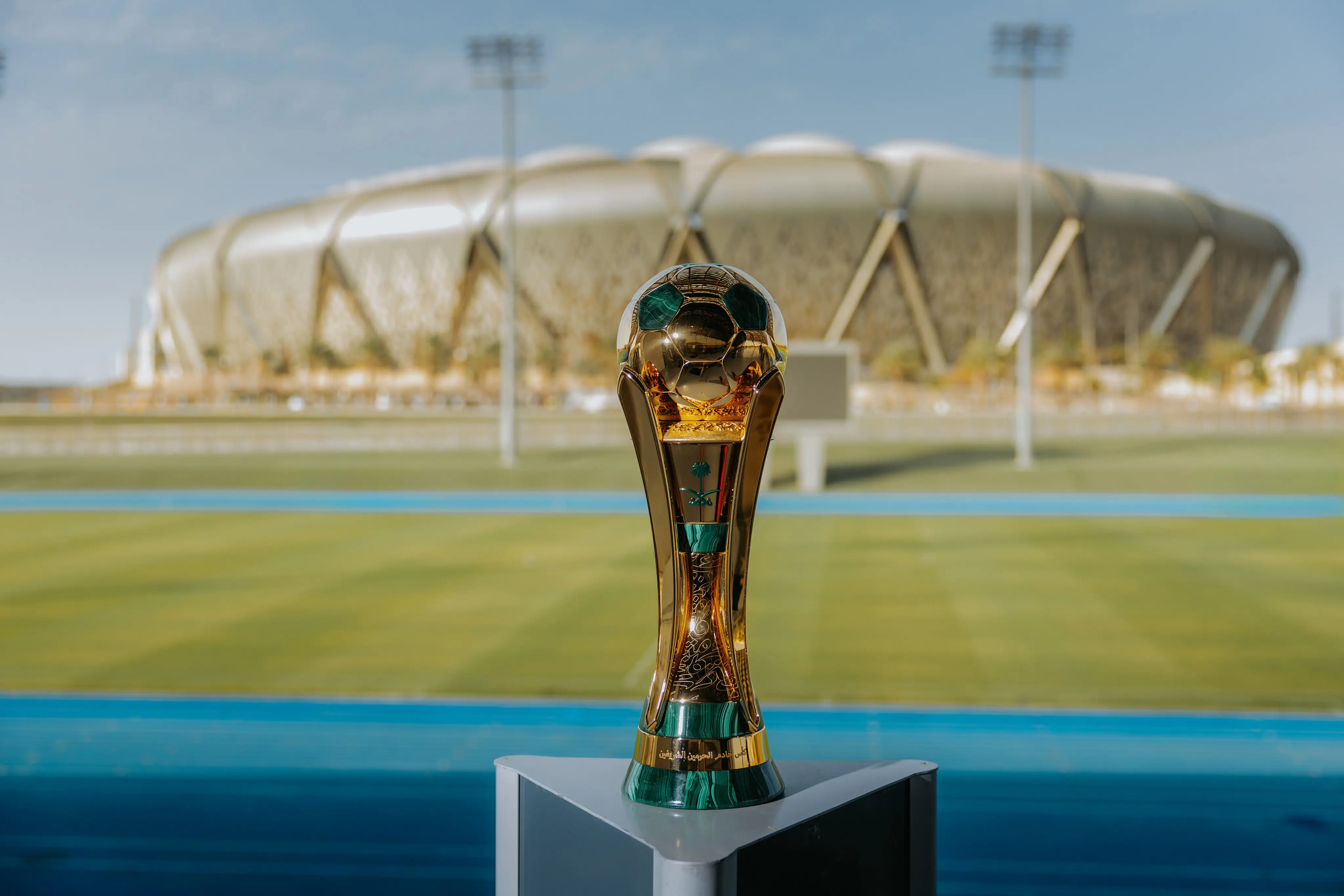 متى نهائي كأس الملك السعودي 2026 والقنوات الناقلة؟